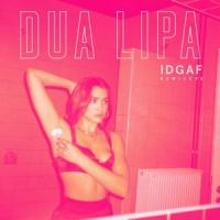 IDGAF_Dua Lipa,B-Case