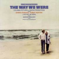 The Way We Were - Finale_Barbra Streisand