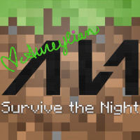 Survive the Night(feat. Aureylian)_Approaching Nirvana,Aureylian