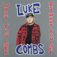 Angels Workin' Overtime_Luke Combs