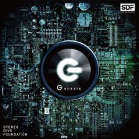 PRISM FLAVOR_STEREO DIVE FOUNDATION