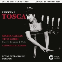 Act I: "Pineo è paniere" (Sagrestano, Cavaradossi) (Live)_Maria Callas,Eric Garrett,Renato Cioni