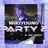 party2_wikiyoung,The Quiett