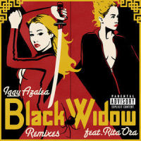 Black Widow_Iggy Azalea,Rita Ora