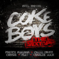 Wasted_French Montana,Chinx Drugz