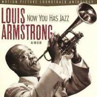 I Love You, Samantha_Louis Armstrong