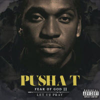 Amen_Pusha T,Jeezy,Kanye West,Karl Jenkins