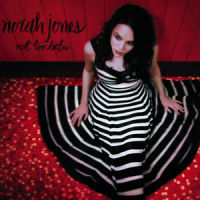 My Dear Country_Norah Jones