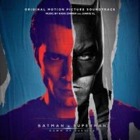 They Were Hunters(Bonus Track)_Hans Zimmer,Junkie XL
