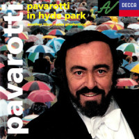 Bixio: Mamma (Arr. Mancini)_Luciano Pavarotti,Philharmonia Orchestra,Leone Magiera