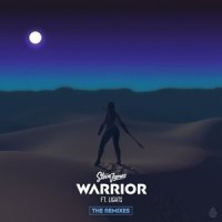 Warrior_Steve James,Lights
