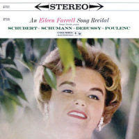 Métamorphoses: I. Reine des mouettes (Remastered)_Eileen Farrell,Francis Poulenc,George Troville
