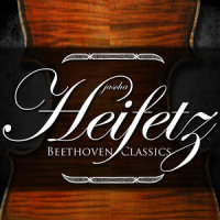 III. Allegro_Jascha Heifetz