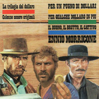 Square Dance_Ennio Morricone