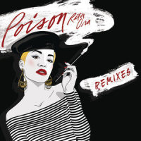 Poison_Rita Ora