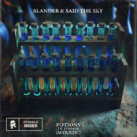 Potions_SLANDER,Said The Sky,JT Roach