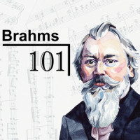 Brahms: Sonata for Clarinet and Piano No. 2 in E Flat Major, Op. 120 No. 2 - II. Appassionato, ma non troppo allegro_Pinchas Zukerman,Daniel Barenboim