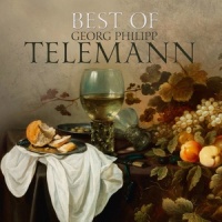I. Allegro_Collegium Aureum,Georg Philipp Telemann