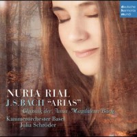 Was mir behagt, BWV 208: Schafe können sicher weiden (Arie)_Nuria Rial,Johann Sebastian Bach