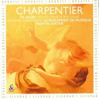 Te Deum in D Major, H. 146: No. 4, Pleni sunt coeli et terra majestatis gloriae tuae_Le Parlement de Musique,Martin Gester,Maîtrise de Bretagne