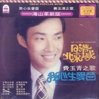 定情园地_费玉清