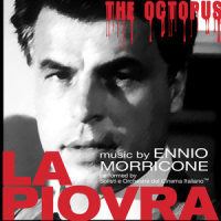 La Piovra 2: Canzone per la sera_Ennio Morricone,Solisti e Orchestre del Cinema Italiano