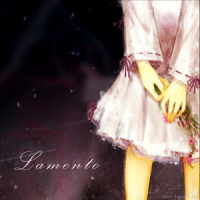Acedia_初音未来