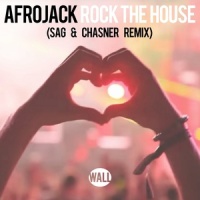 Rock The House_Afrojack