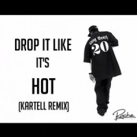 l Drop It Like It's Hot_Kartell,Snoop Dogg,Pharrel