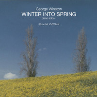 February Sea_George Winston