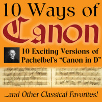 Pachelbel Canon in D - Faerie Tale (Cannon, Kanon)_Classical Artists