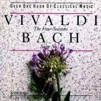 Suite No 2 In B Minor, Bwv 1067 Rondeau_Classical Artists