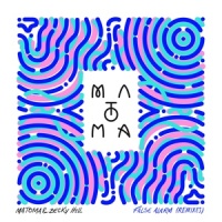 False Alarm_Matoma,Becky Hill