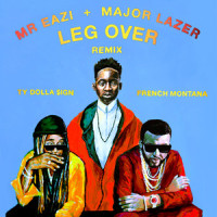 Leg Over_Major Lazer,Mr Eazi