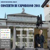 Orphée aux enfers, Can-Can_Orchestra del Teatro Carlo Felice,Jacques Offenbach,Marco Guidarini,Coro del Teatro Carlo Felice