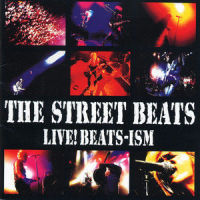 GO AHEAD_THE STREET BEATS