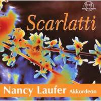 Sonate, A-Dur, K. 322: Allegro_Nancy Lauren