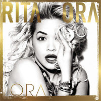 Shine Ya Light_Rita Ora