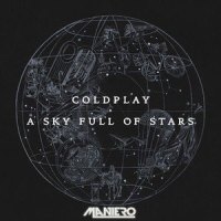 A Sky Full Of Stars_Maniero,Beth,Coldplay
