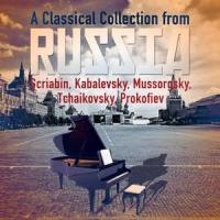 Piano Sonata No. 1 in F Major, Op. 6: Andantino semplice_Dmitri Kabalevsky,Artur Pizarro