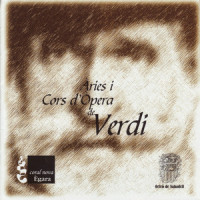 Traviata: Brindis_Coral Nova Ègara,Giuseppe Verdi