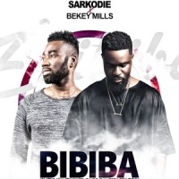 Bibiba_Sarkodie,Bekey Mills