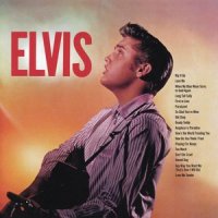 How's the World Treating You_Elvis Presley