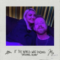 If The World Was Ending_JP Saxe,Julia Michaels