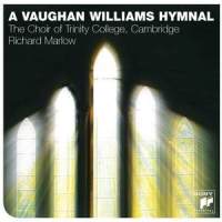 Disposer supreme - Old 104th_The Choir of Trinity College, Cambridge,Ralph Vaughan Williams