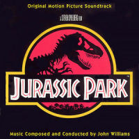 My Friend, The Brachiosaurus_John Williams