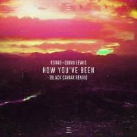 How You've Been_R3HAB,Quinn Lewis,Black Caviar