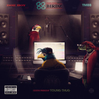 Slide (feat. Juicy J)_Doe Boy,TM88,Juicy J