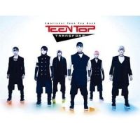ANGEL_TEEN TOP