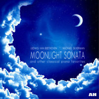 Sonata No. 1_Michael Silverman,Ludwig van Beethoven